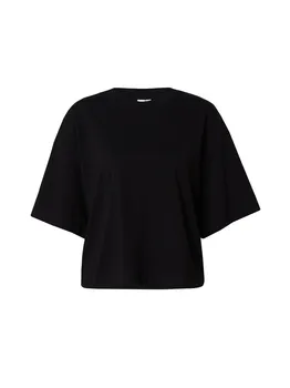Футболка & Other Stories Shirt, черный