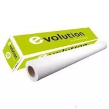 Бумага рулон 36"(914мм) x 175 м, втулка 3"(76.2мм), 80 г/м, матовая, EVOLUTION XES Premium EXTRA (2195022)