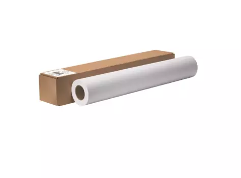 Бумага рулон 36"(914мм) x 50 м, втулка 2" (50.8мм), 80 г/м, Xerox Марафон Стандарт (450L90001MC) для струйной печати