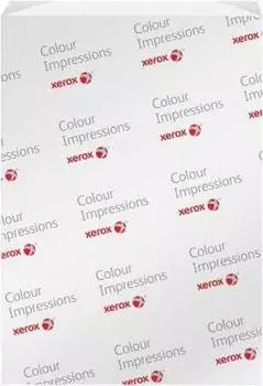 Бумага SRA3 200г/м² 250 листов, 98.2%, 127% CIE, Xerox Colour Impressions (003R92878)
