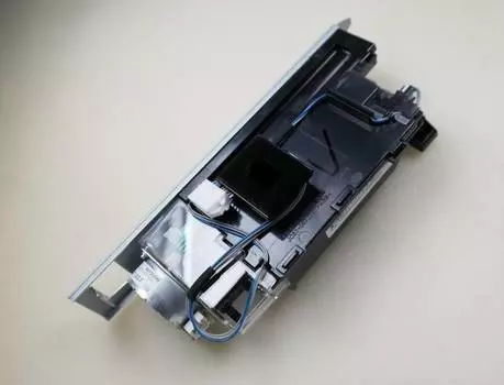 Бункер для тонера в сборе Samsung для Samsung/HP LJ E82540/E82550/E82560/SL-K7400/7500/7600 (X3A79-60003)