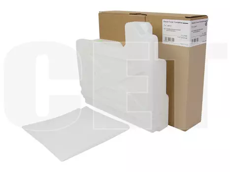 Бункер отработанного тонера CET для Sharp MX-M503U, MX-M503N, MX-M453U, MX-M453N, MX-M363U, MX-M363N, MX-M283N, MX503HB ( CET7680)