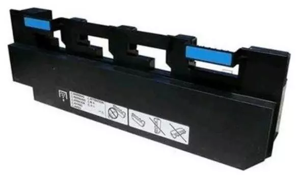 Бункер отработанного тонера Konica Minolta WX-107 для Konica Minolta bizhub C250i/bizhub C300i/bizhub C360i, WX-107/AAVAWY1 (AAVAWY1)