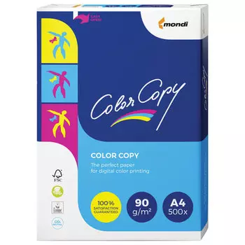 Бумага A4 90 г/м 500 листов, 161% CIE COLOR COPY (9003974416342)
