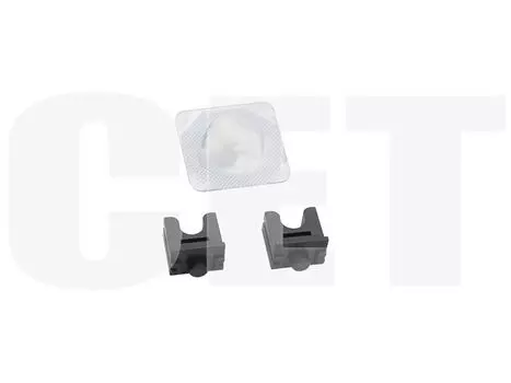 Бушинг резинового вала CET для Samsung ML-3470/3471/3710/3750/SCX-4833/5637, JC61-01960A, 2 шт. (CET361042)