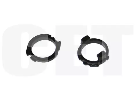 Бушинг тефлонового вала CET для Samsung ML2010/ML1750/ML1740/ML1710/ML1615/ML1610/ML1510, JC61-00589A/JC61-00590A, 2 шт. (CET5596)