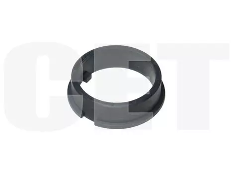 Бушинг тефлонового вала (правый) CET для Konica Minolta Di3510, Di2510, Bizhub 7828, Bizhub 7728, Bizhub 423, Bizhub 367, Bizhub 363, Bizhub 362, Bizhub 350, Bizhub 306, Bizhub 287, Bizhub 283, Bizhub 282, Bizhub 266, Bizhub 250, Bizhub 227, Bizhub 223, Bizhub 222, Bizhub 200, 4030-5741-02 (CET7254)