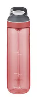 Бутылка для воды Contigo Cortland, 0.72л, розовый (2137560)