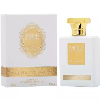 Mine Pour Femme