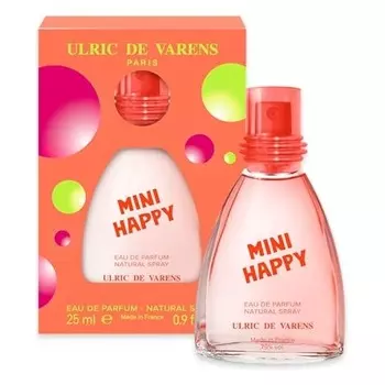 Mini Happy
