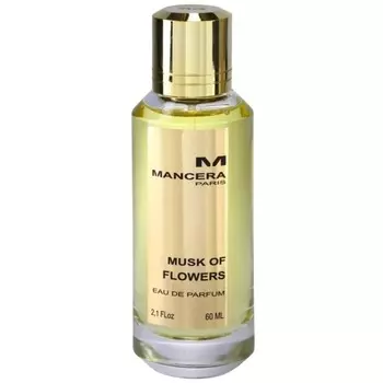 Musk of Flowers