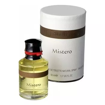 Mistero