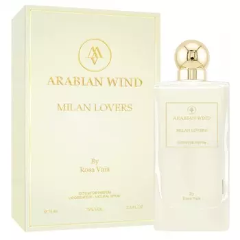 Milan Lovers