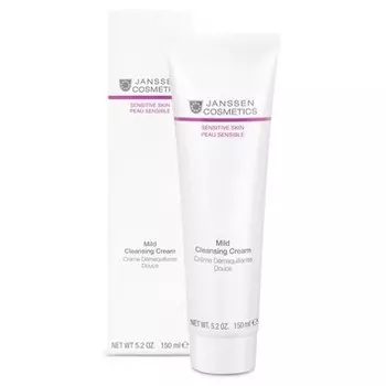 Mild Cleansing Cream