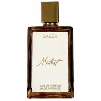 Modest