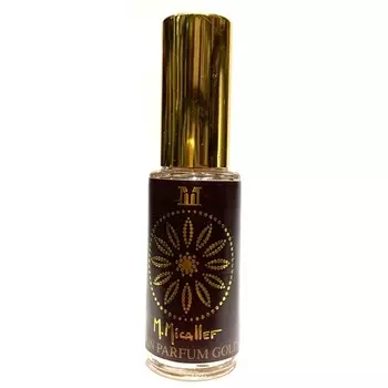 Mon Parfum Gold