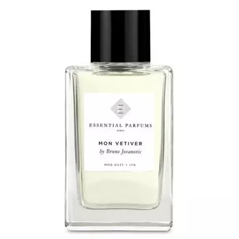 Mon Vetiver