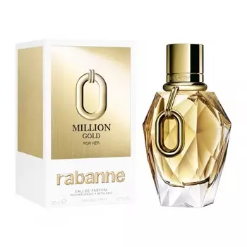 Million Gold for Her