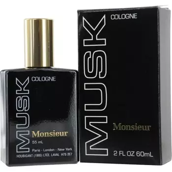 Monsieur Musk