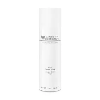 Moor Cream Mask