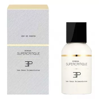 Mimosa Supercritique