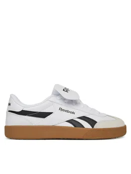 Кроссовки SMASH EDGE KILTY 100243933 Reebok, белый