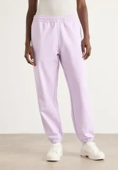 Спортивные штаны MONOLOGO Calvin Klein Jeans, сиреневый