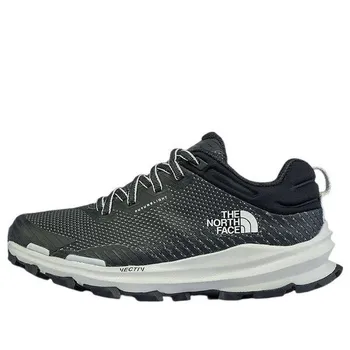 Кроссовки vectiv fastpack futurelight shoes 'tnf black asphalt grey' The North Face, серый