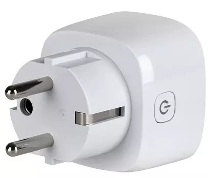 Сетевой фильтр TFN TFN-POWER4WH POWER 4 white