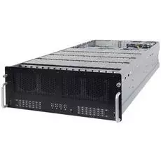 Серверная платформа 4U GIGABYTE S461-3T0