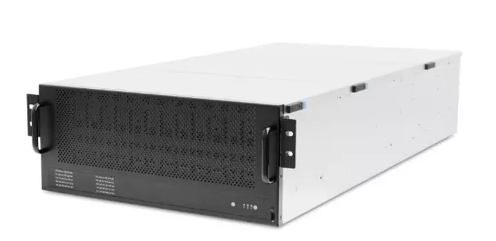 Серверная платформа 2U ТМИ ES-1351 ЦРМП.466219.020 2*LGA4189, C621A, 16*DDR4(3200), 4 x 2,5 SSD NVMe + 2x M.2 SSD, 3*PCIE, 1 x GbE RJ45, VGA, 1*COM, 2