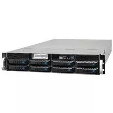 Серверная платформа 2U ASUS ESC4000 G4