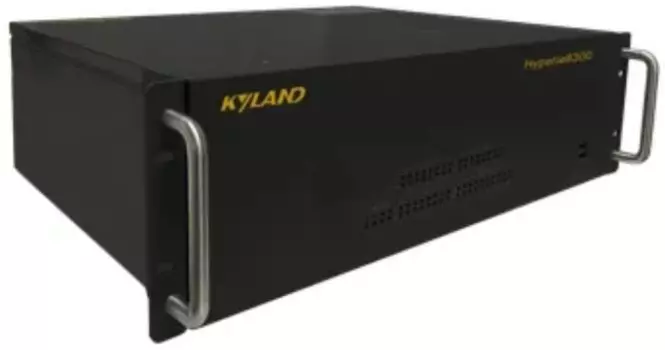Серверная платформа Kyland Hyperie8300 312310032 Power Server RS232/485-terminal-32GB-1TB