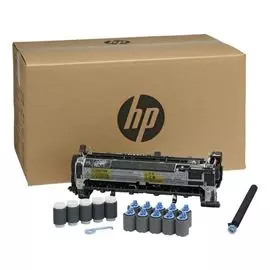 Сервисный комплект HP F2G77A для LJ M604/ M605/ M606 series, 225000 pages