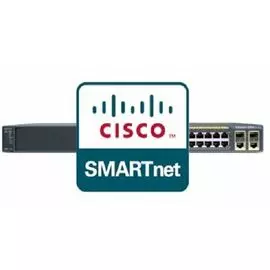 Сервисный контракт Cisco CON-SNT-WSC296FP