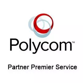 Сервисный контракт Polycom 4870-65088-160