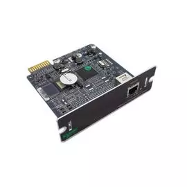 Сетевая карта APC E3SOPT001 Easy UPS 3 Series Network Card