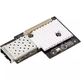 Сетевая карта ASUS MCI-10G/82599-2S 90SC08J0-M0UAY0 10GbE SFP+ OCP Network Mezzanine Card