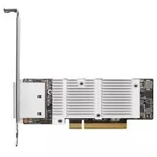 Сетевая карта ASUS PEB-10G/57840-2T 10 GB/s Ethernet 10GBASE-T; Dual Port ; 90SC0670-M0UAY0