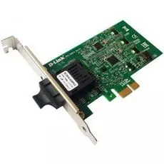 Сетевая карта D-link DFE-560FX/A1A
