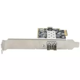 Сетевая карта D-link DFE-560FX/B1A 100Base-X SFP, PCI Express x1/x4/x8/x16