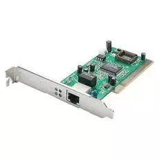 Сетевая карта D-link DGE-528T