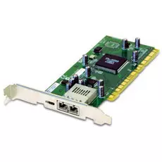 Сетевая карта D-link DGE-550SX/LC/F1A