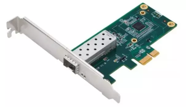 Сетевой адаптер Сетевой адаптер PCI 10/100/1000T DGE-560SX/D1A D-LINK