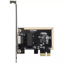 Сетевая карта D-link DGE-560T