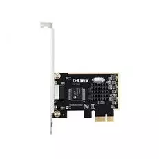 Сетевая карта D-link DGE-562T/A1A с 1 портом 100/1000/2.5GBase-T, rev /A1A, /A2A