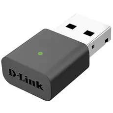 Сетевая карта D-link DWA-131/E1A WiFi 150Mbps, 802.11n, USB, rev /E1A, /F1A