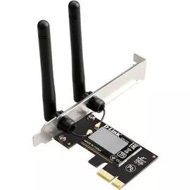 Сетевая карта D-link DWA-548/C1A WiFi 300Mbps, 802.11n, PCIe