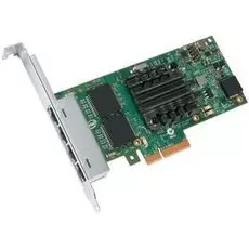 Сетевая карта Fujitsu PLAN CP 4x1Gbit Cu Intel I350-T4
