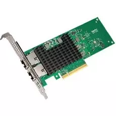 Сетевая карта Intel X710T2LBLK 2x10Gbs RJ45 ports